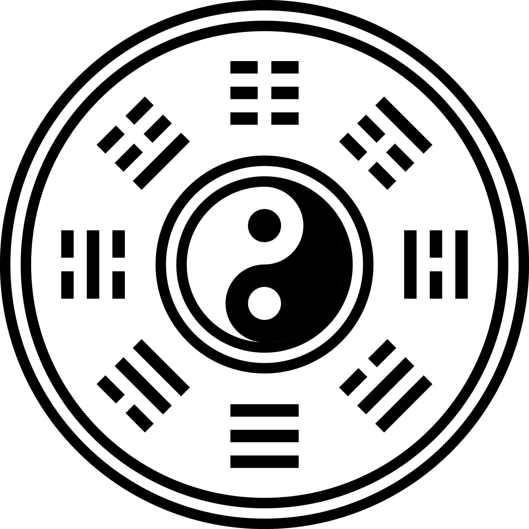 Oriental Healing Arts Center Logo